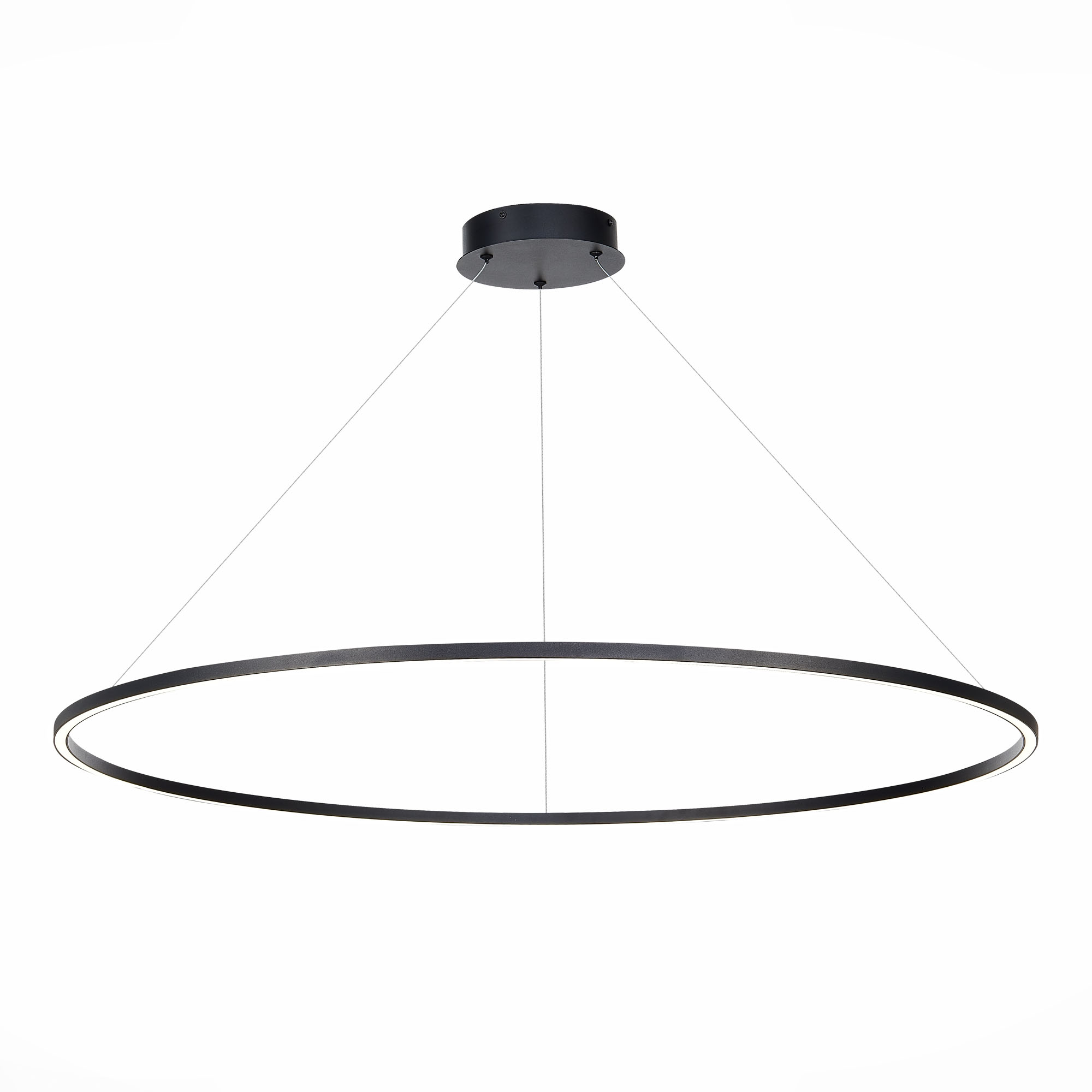Светильник подвесной AURA LED 33W 2800К - 6500K