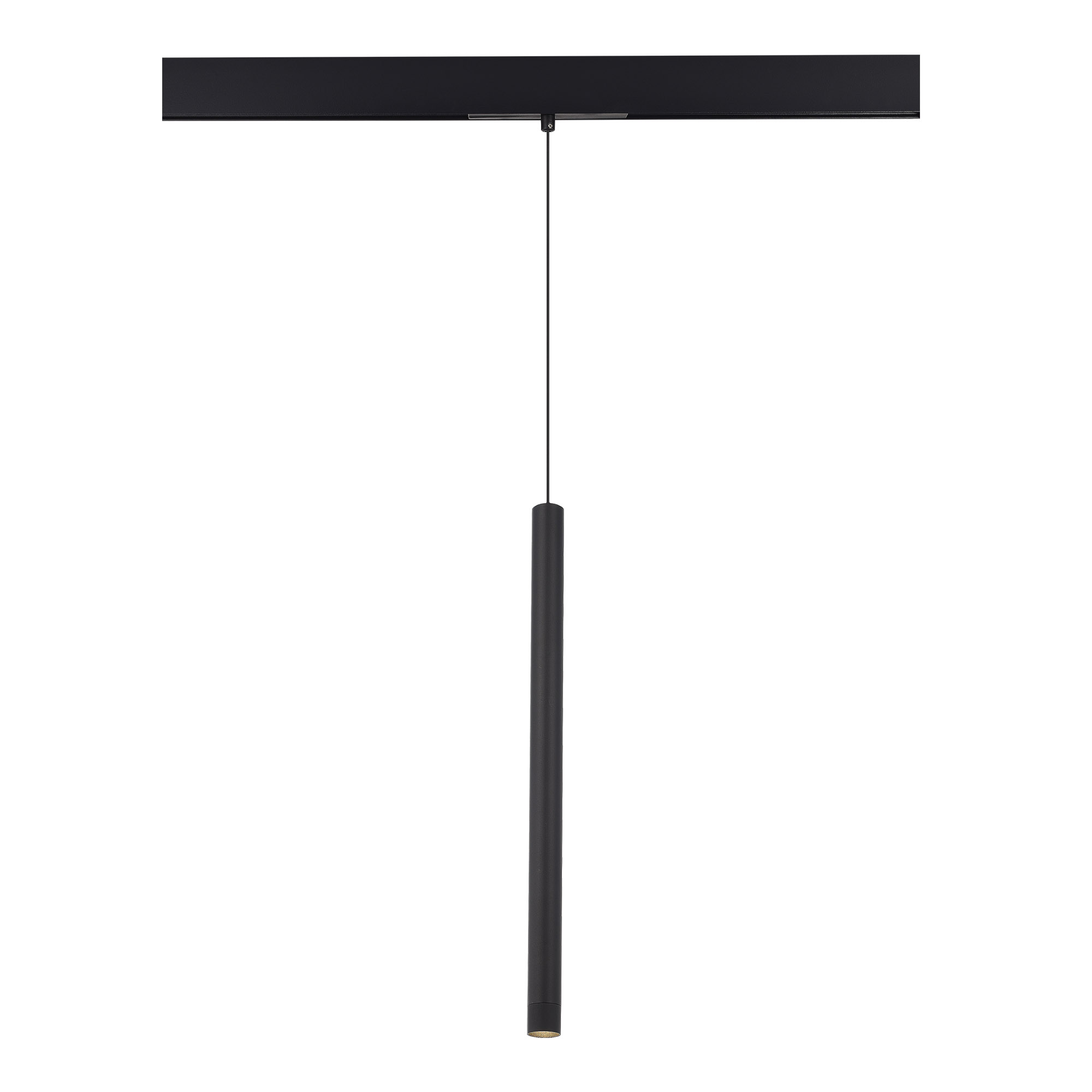 Светильник трековый SKYLINE 48 LED 1х8W