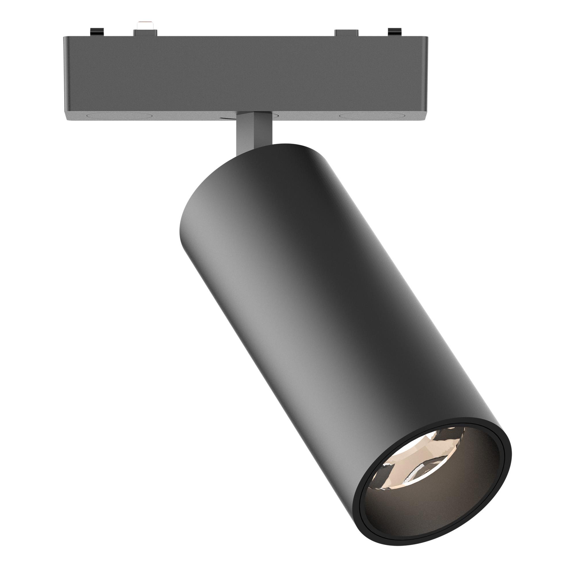 Светильник трековый SKYFLAT LED 1х18W