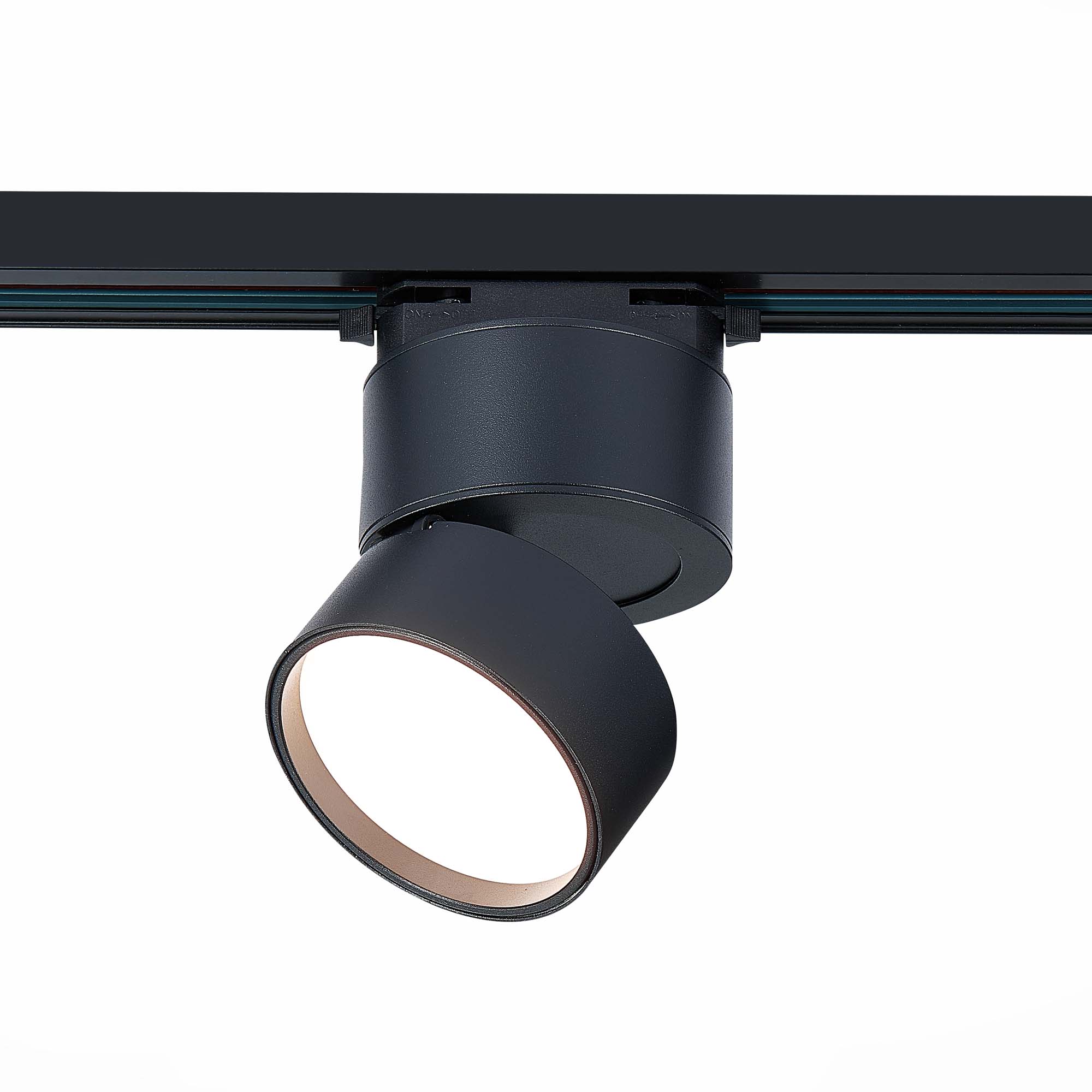 Светильник трековый BASE LED 9W 3000K
