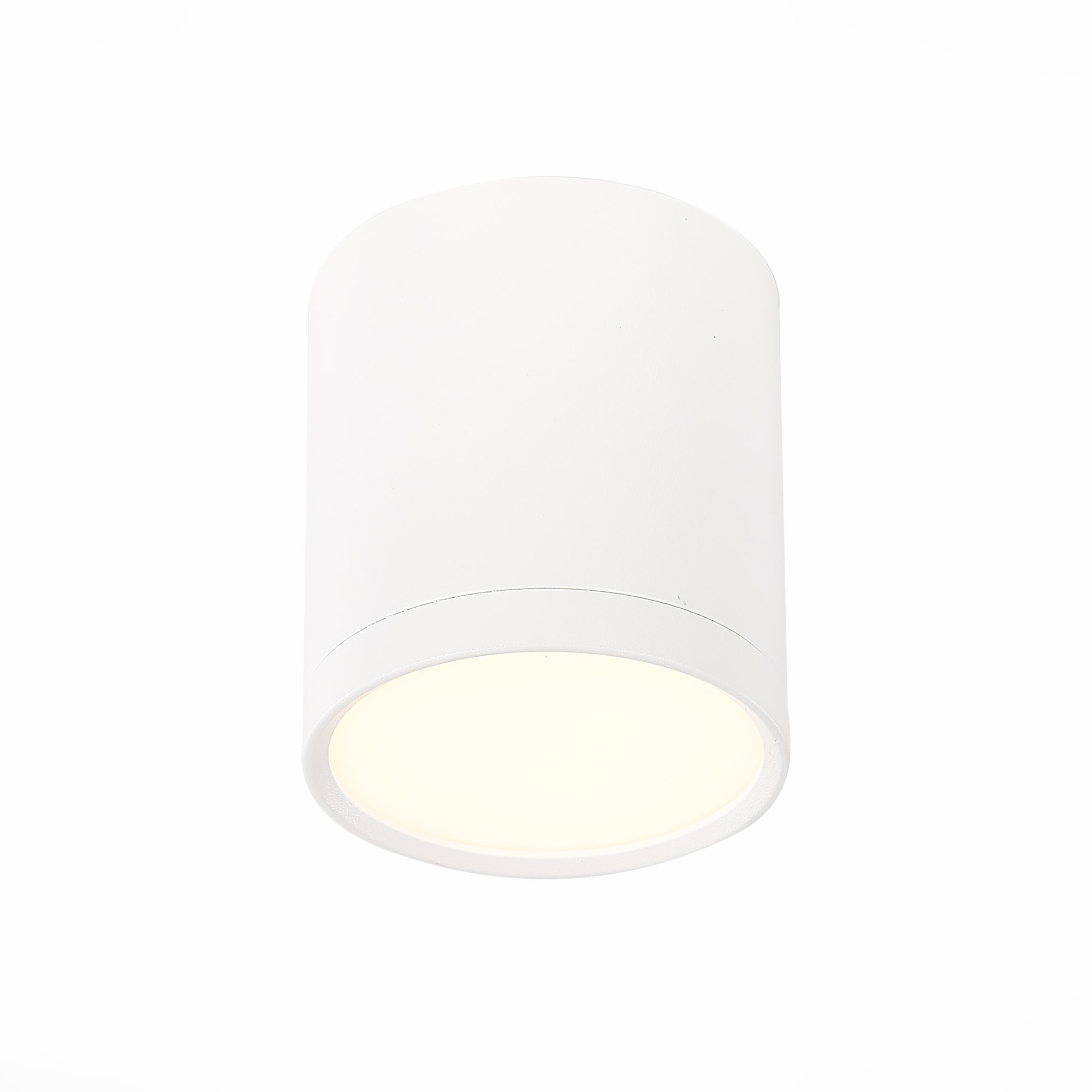 Светильник потолочный Накладные светильники LED 5W 3000K