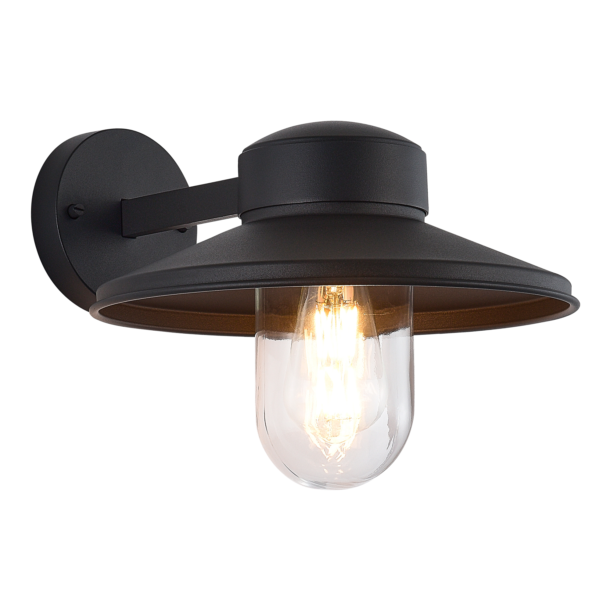 Светильник настенный BASKO E27 1х60W