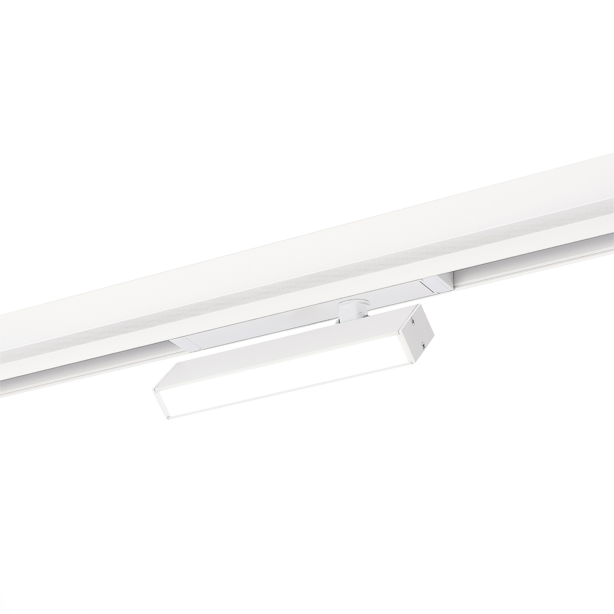 Светильник потолочный SKYLINE 220 LED 9W 2700K - 6000K