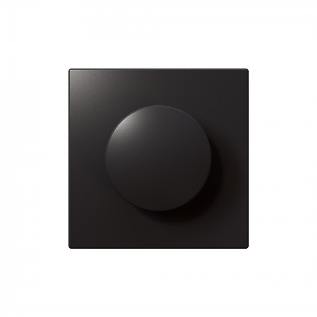 Универсальный диммер 3-500 Вт, Led 3-250В, HV - 500Вт, с накладкой, Никель