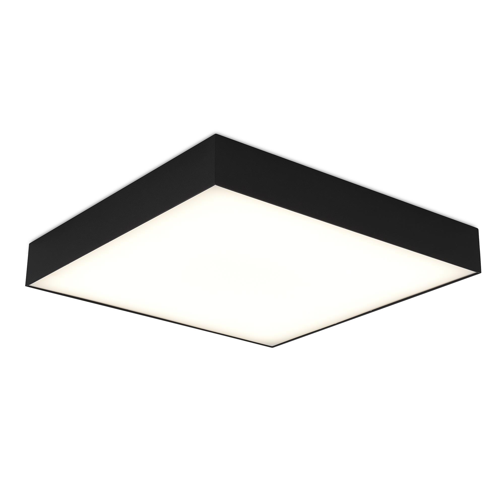 Светильник потолочный Накладные светильники LED 48W 4000K