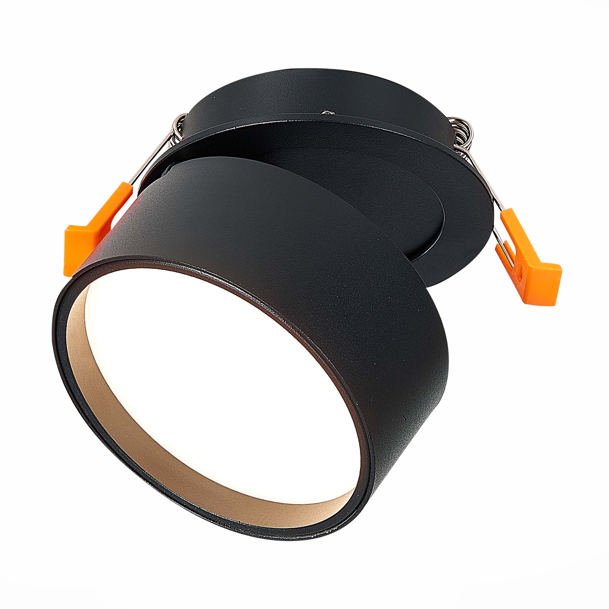 Светильник потолочный Встраиваемые светильники LED 1х9W