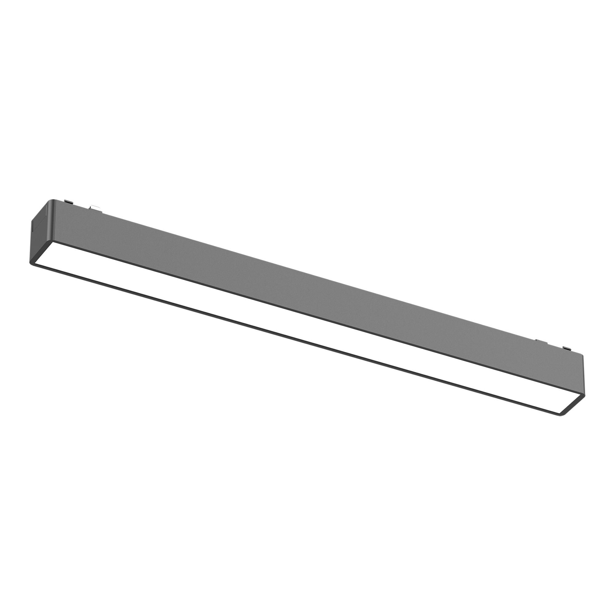 Светильник трековый SKYFLAT LED 1х10W