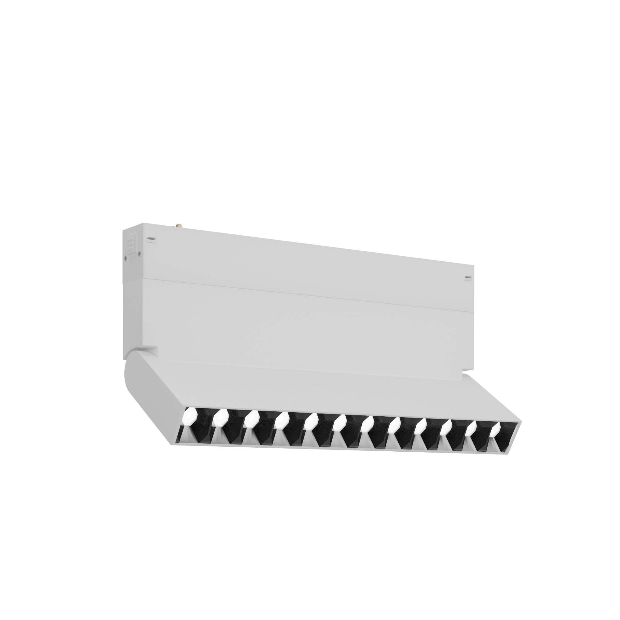 Светильник трековый SKYLINE 220 LED 9W 3000K / 4000K / 5000K