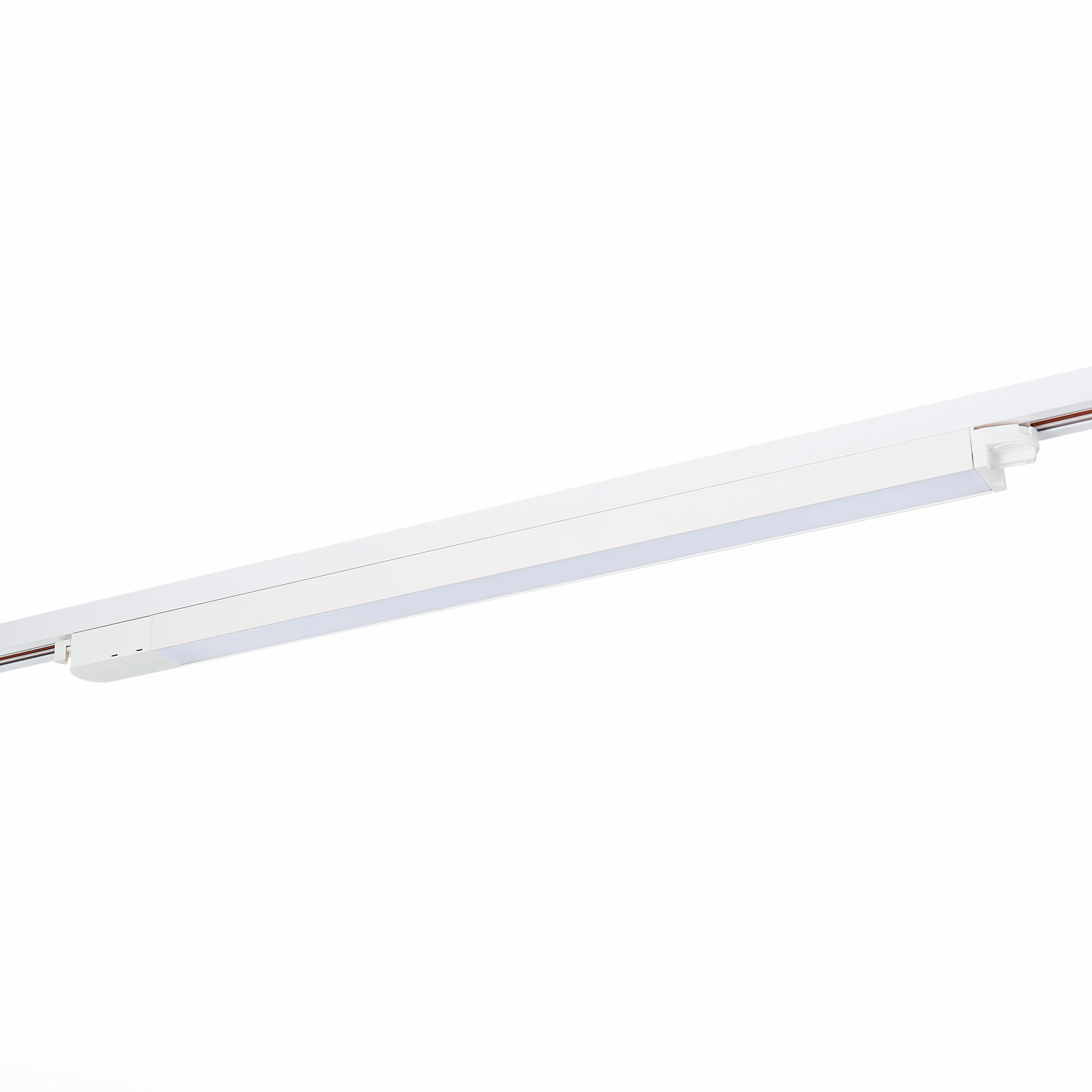 Светильник трековый BASE LED 24W 4000K