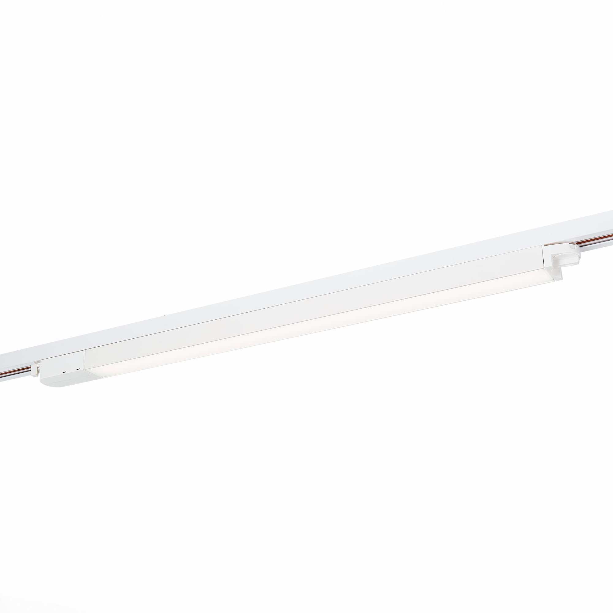 Светильник трековый BASE LED 24W 3000K