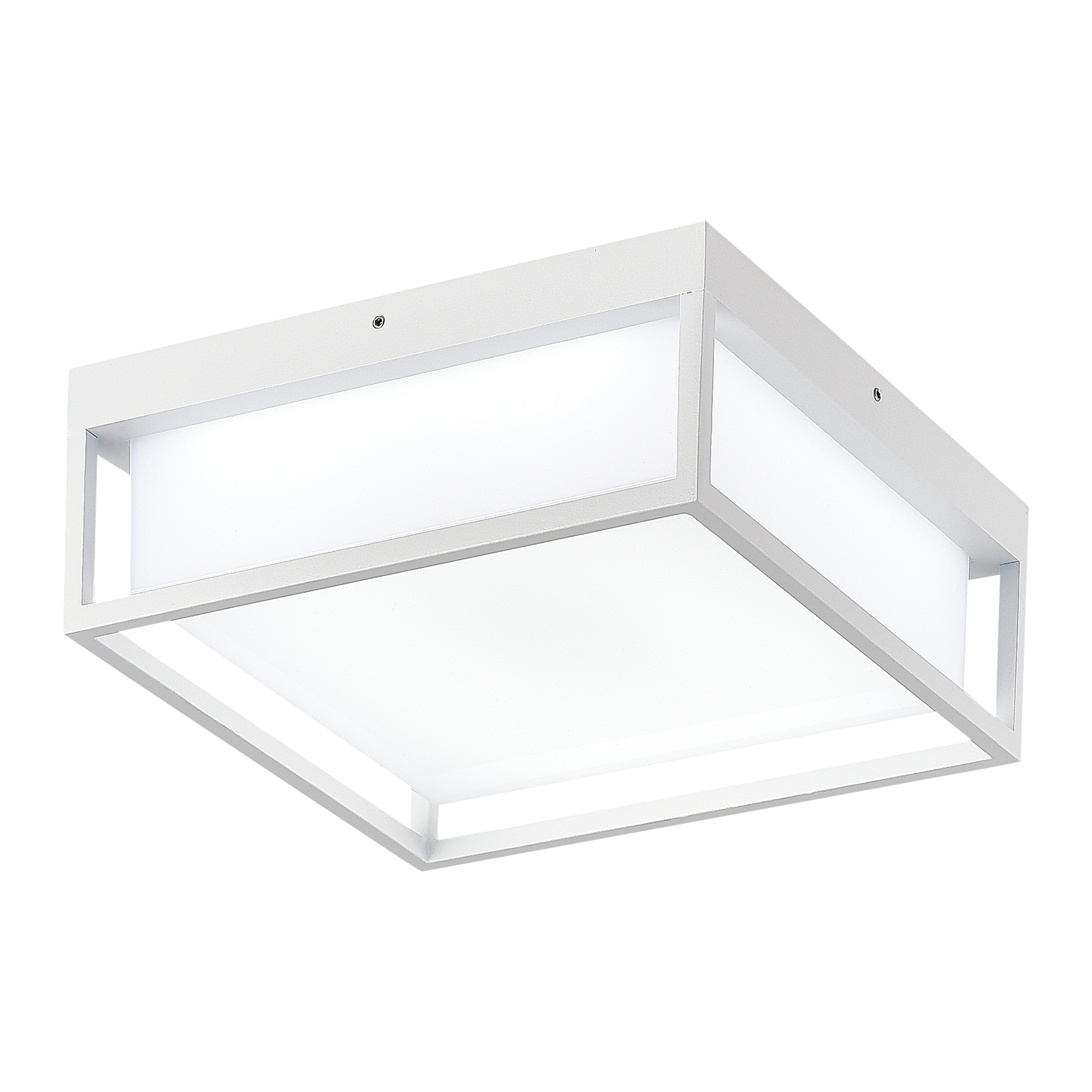 Светильник потолочный CUBO LED 20W 3000K / 4000K / 5000K