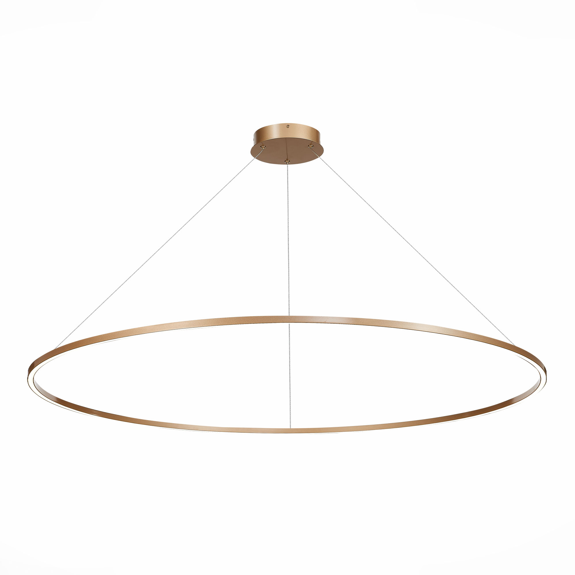 Светильник подвесной AURA LED 72W 2800К - 6500K