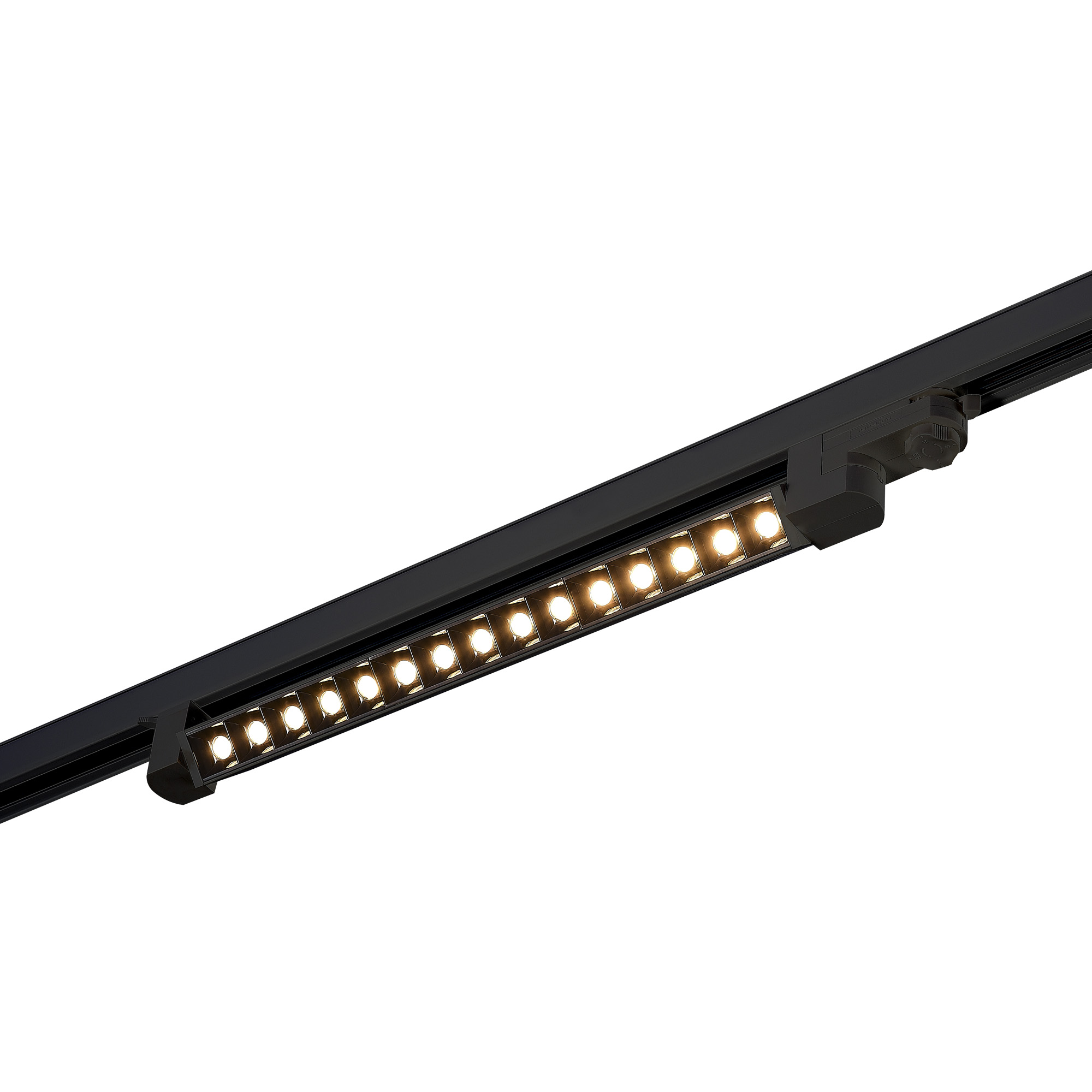 Светильник трековый TRACE LED 15W 4000K
