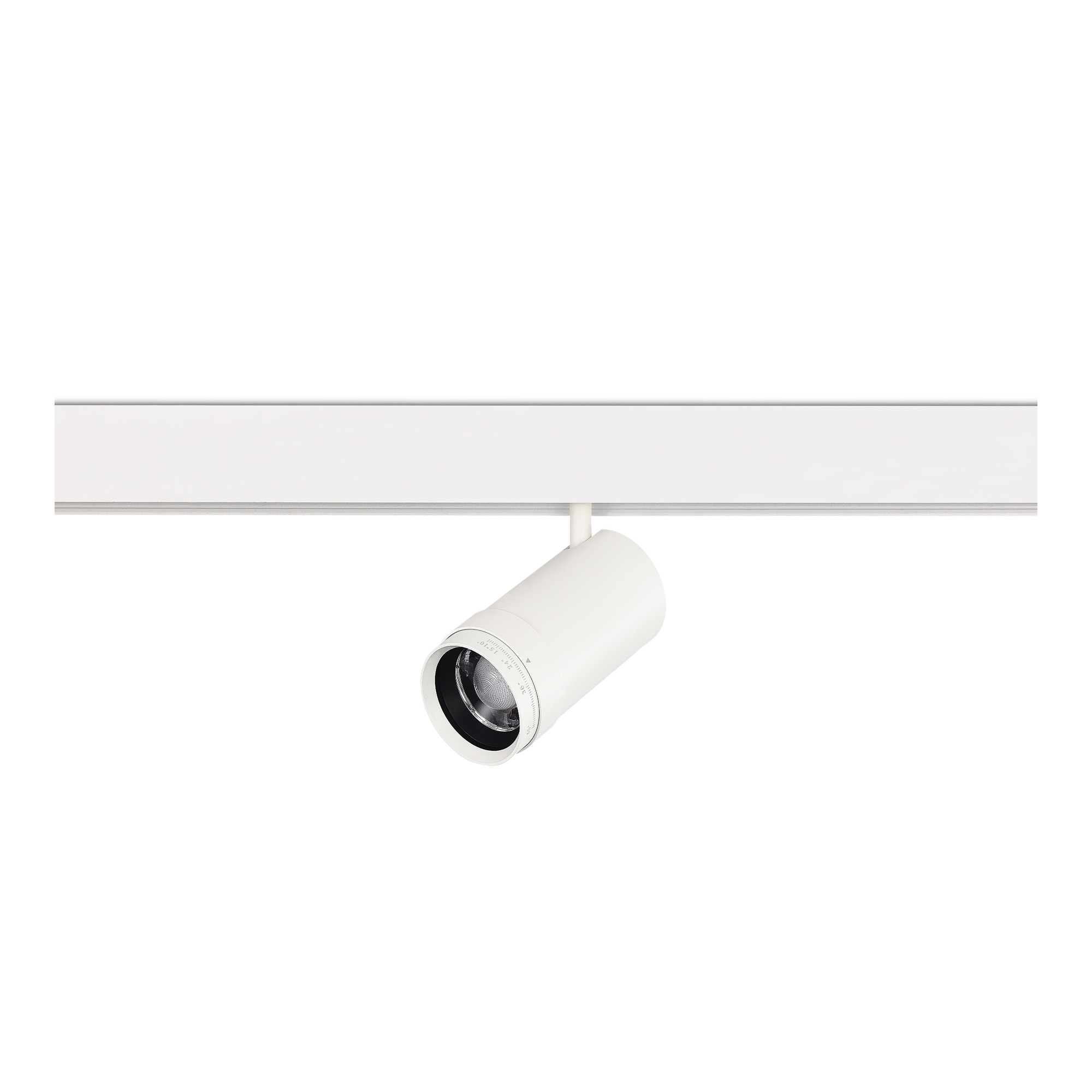 Светильник трековый SKYLINE 48 LED 1х20W