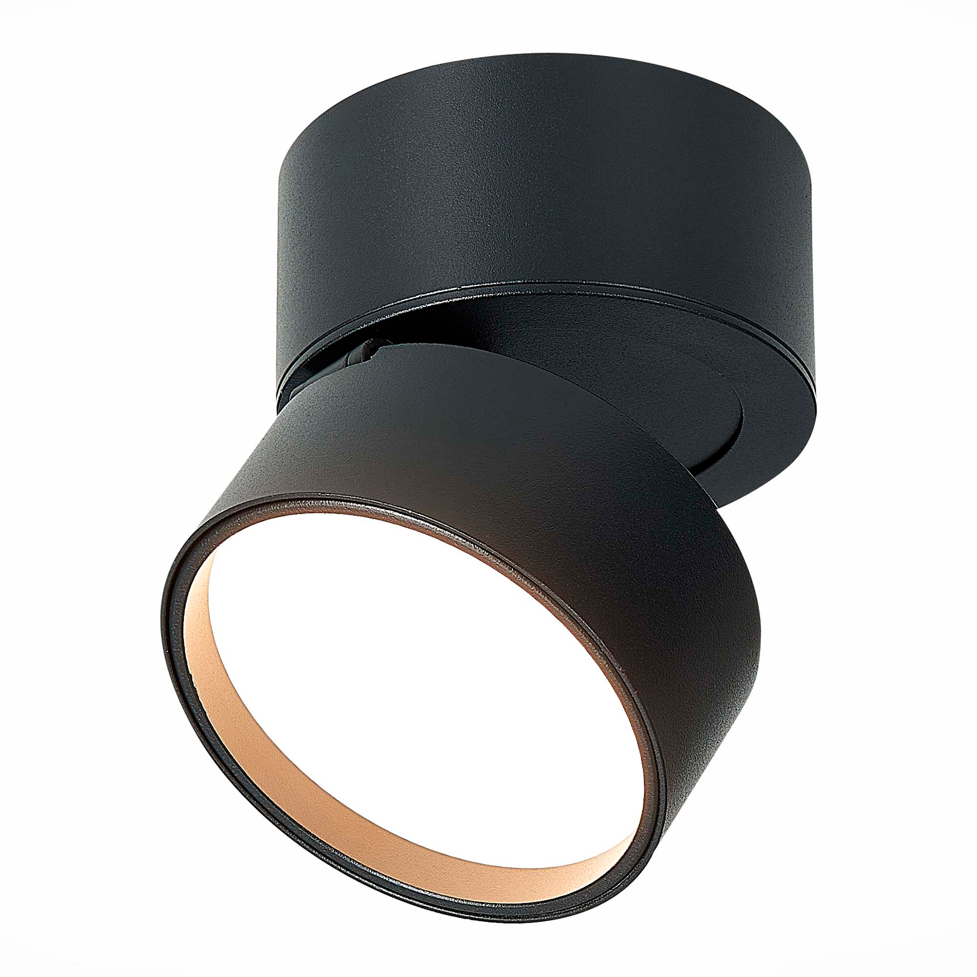 Светильник потолочный Накладные светильники LED 1х9W