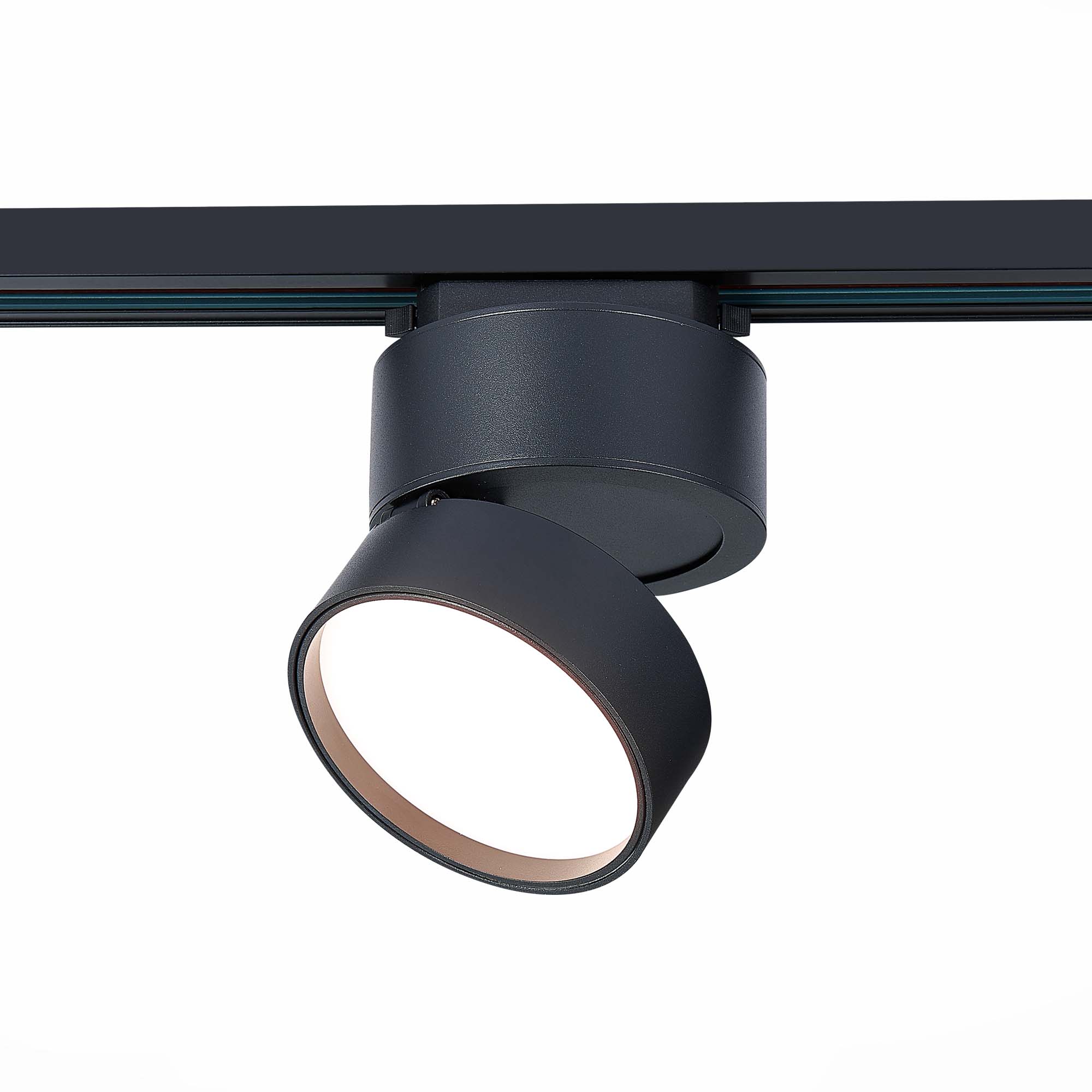 Светильник трековый BASE LED 14W 3000K