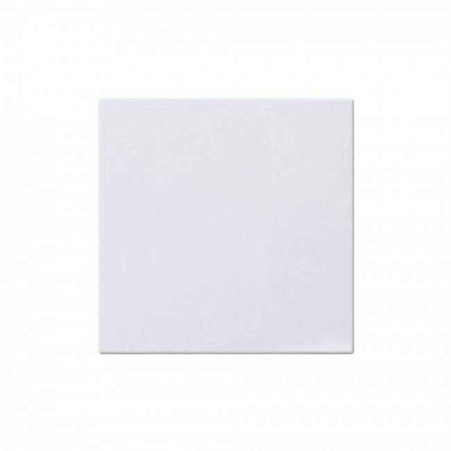 Вывод кабеля, цвет белый глянцевый