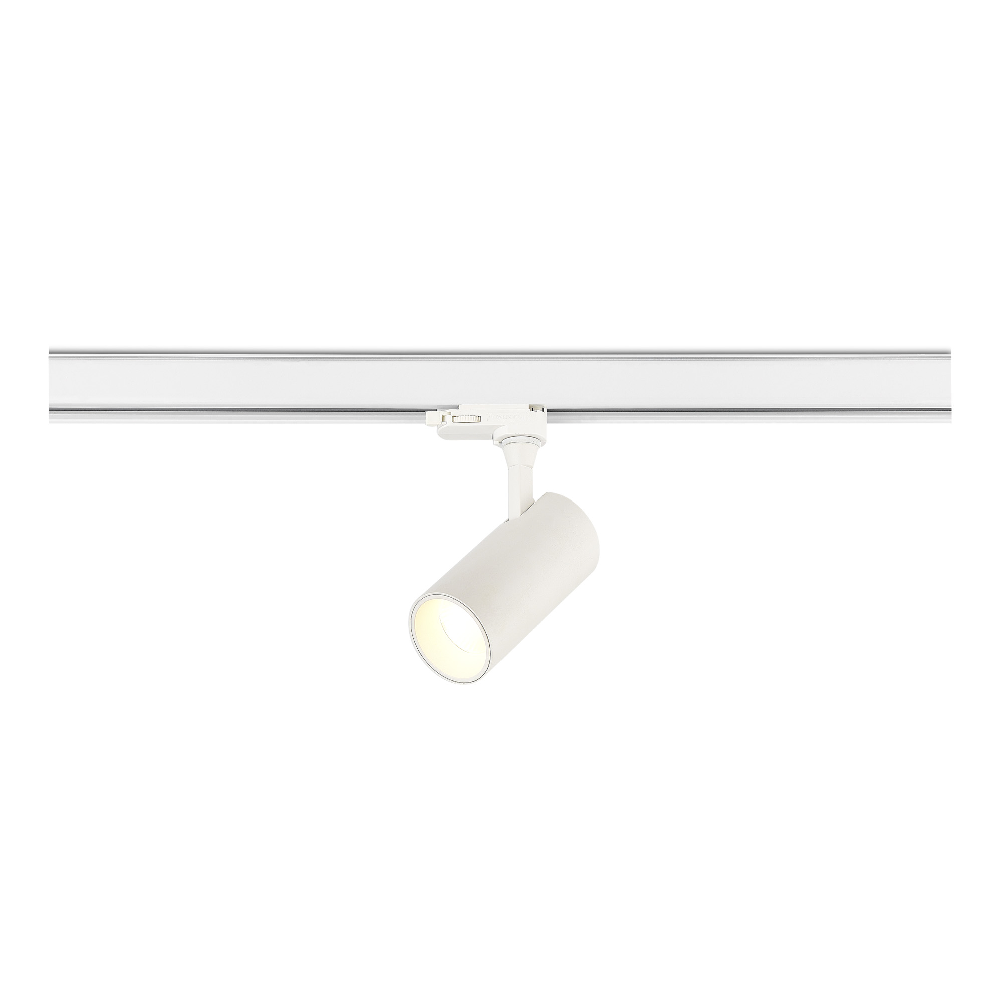 Светильник трековый BASE LED 20W 3000K / 4000K / 5000K