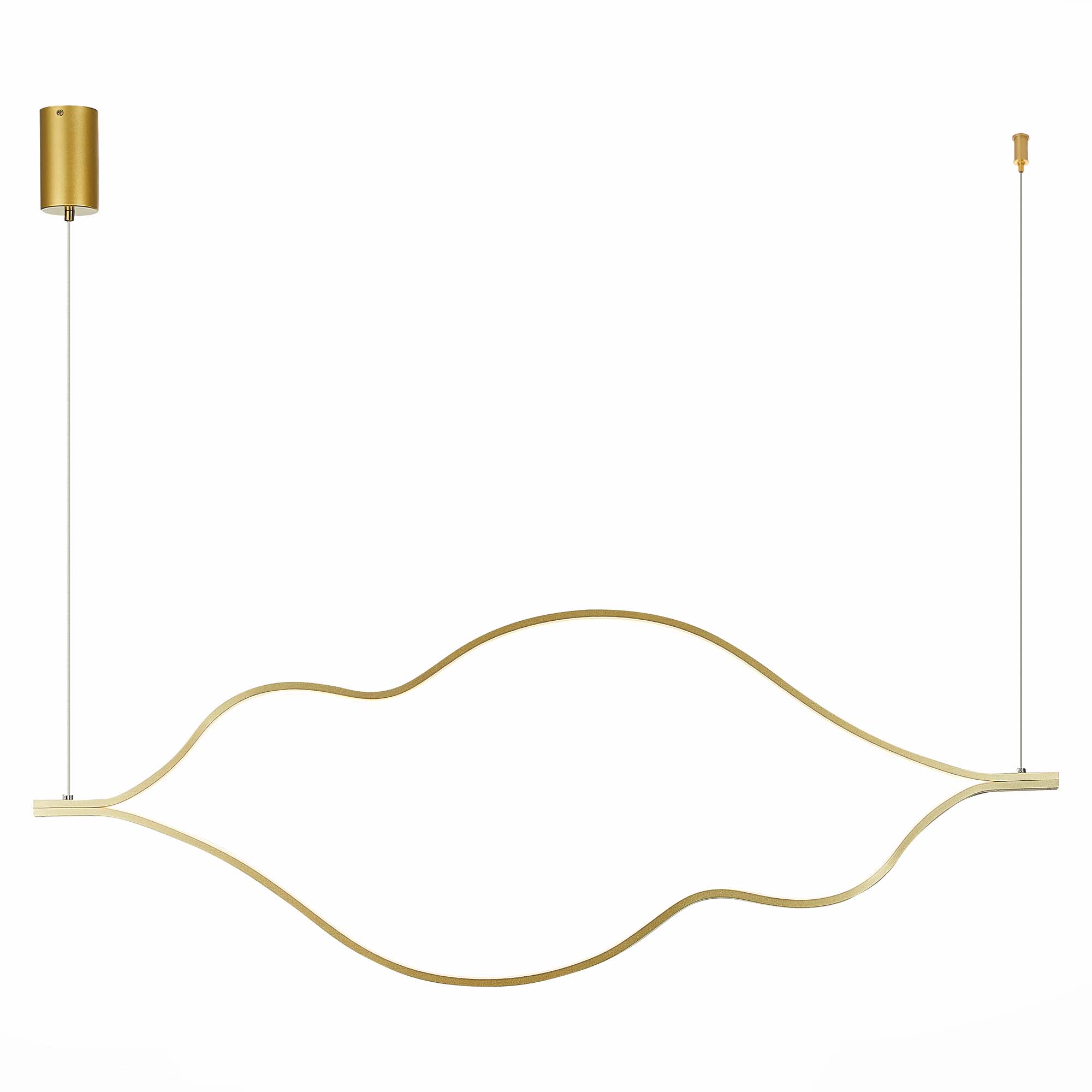 Светильник подвесной CORTILE LED 45W 4000K