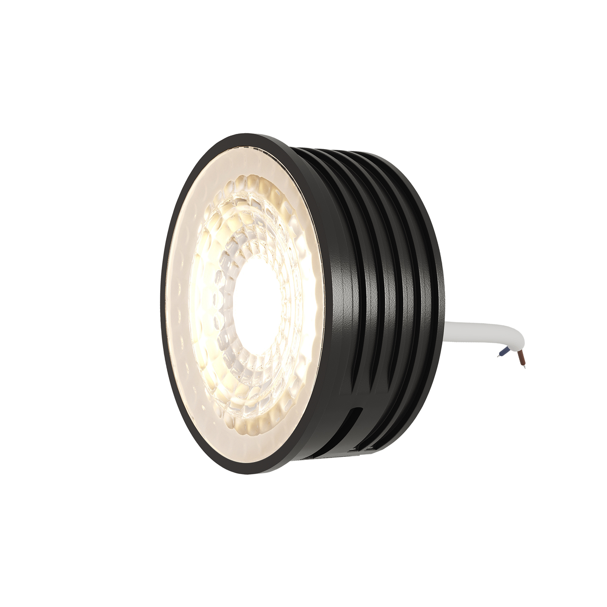 Светодиодный модуль ST Luce 7W 3000K черный