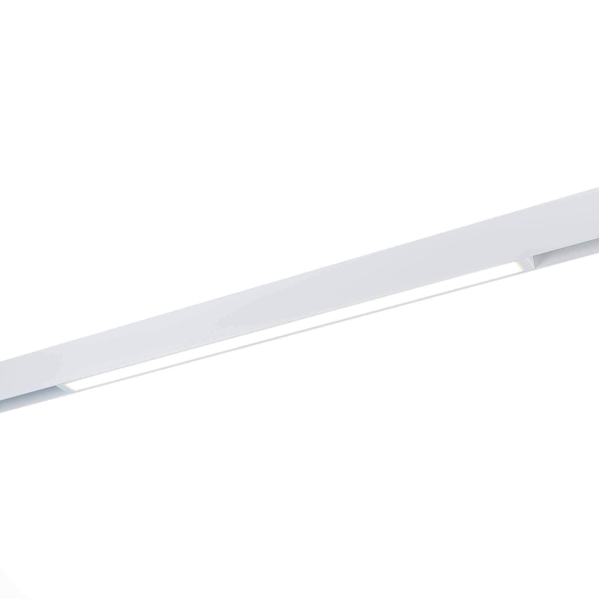 Светильник трековый SKYLINE 220 LED 40W 2700K - 6000K