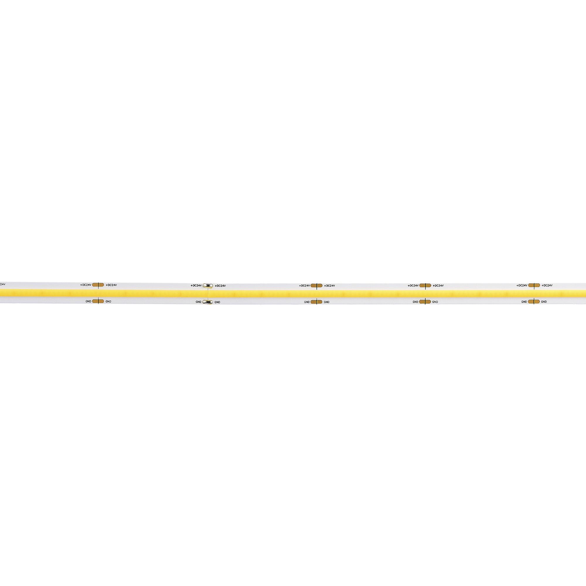 ST018.412.20 Светодиодная лента COB  - -*60W 4000K 2 400Lm Ra90 IP20 L1 000xW10xH- 24V