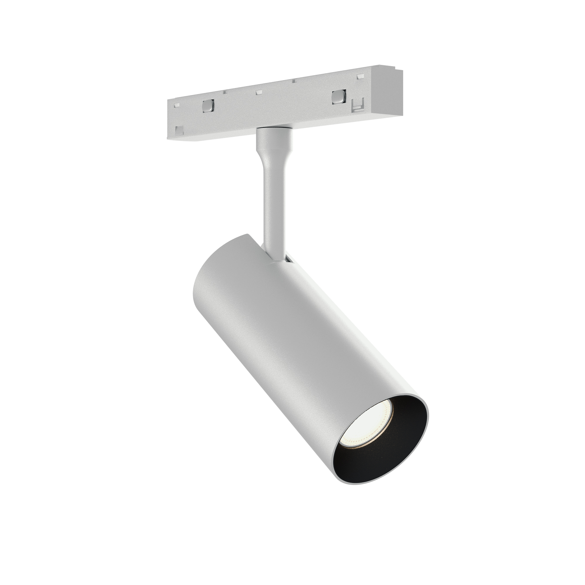 Светильник трековый SKYLINE 48+ LED 1х12W