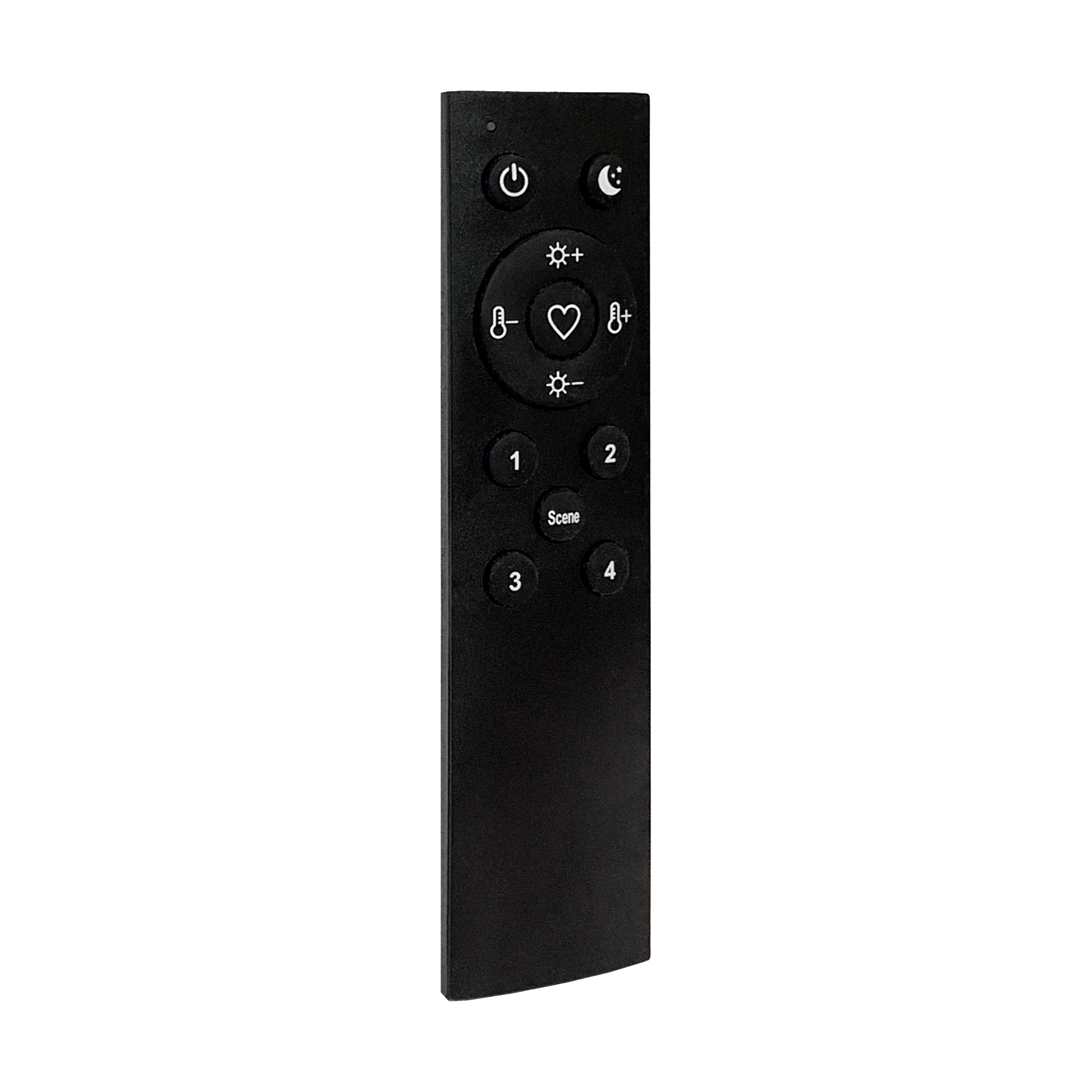 Пульт управления освещением для SKYLINE 220/SKYLINE 48 Черный
