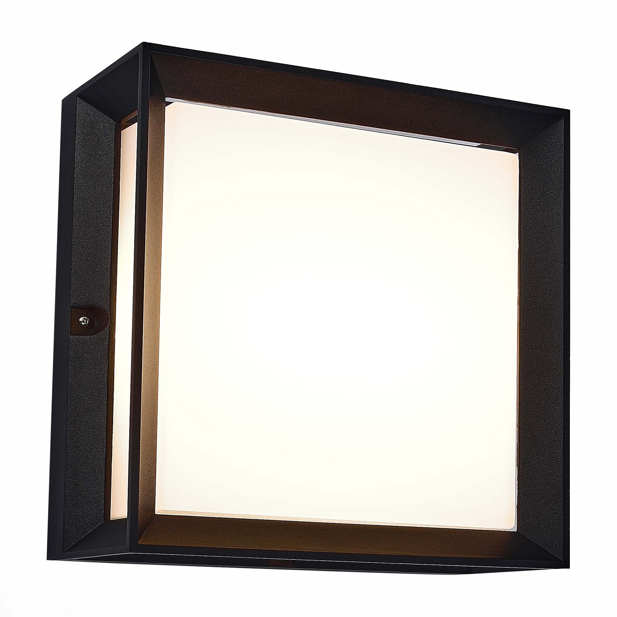 Светильник потолочный CUBISTA LED 12W 3000K