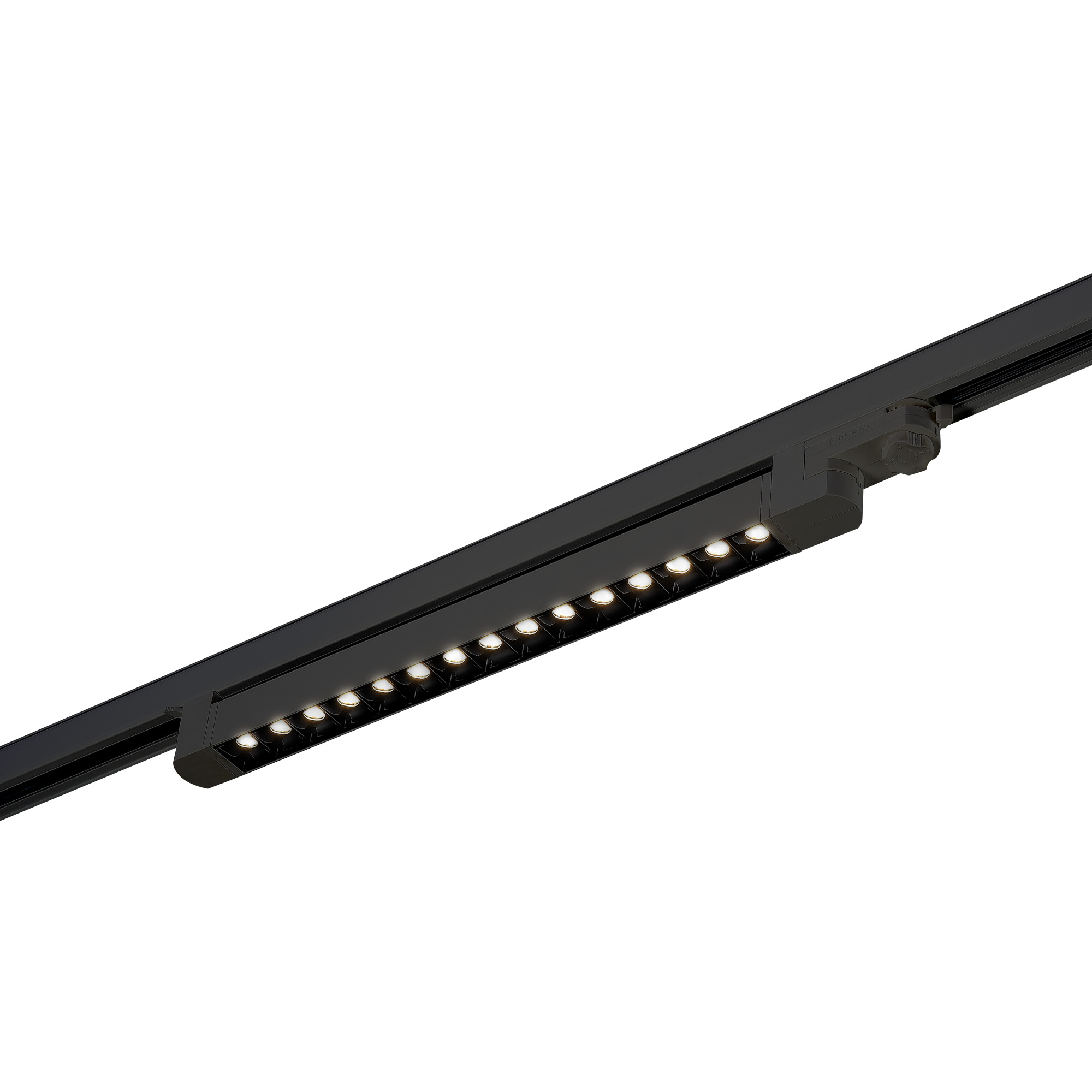 Светильник трековый TRACE LED 15W 3000K