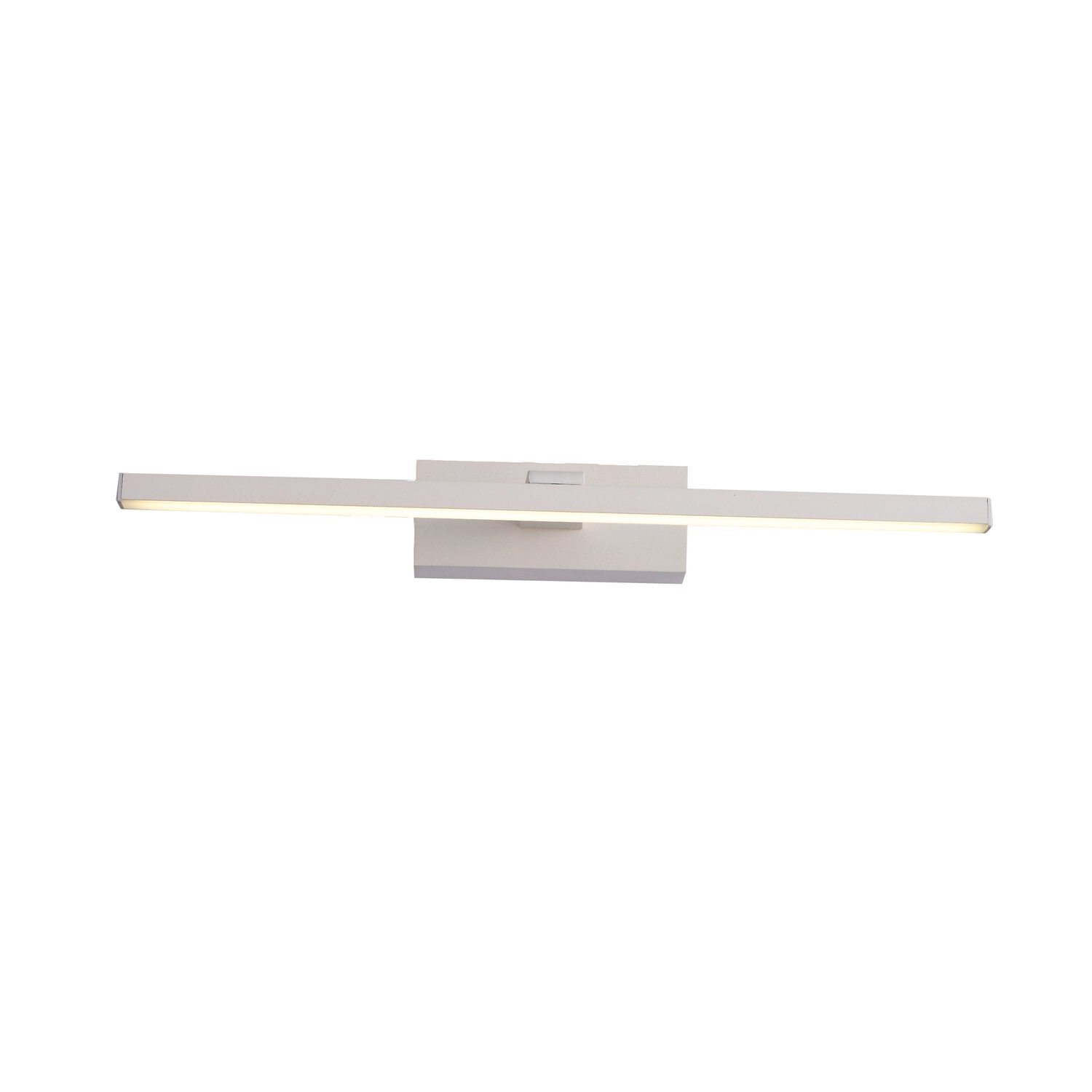 SL446.051.01 Подсветка для картин ST-Luce Белый/Белый LED 1*8W 4000K