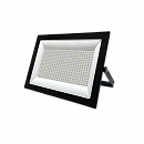 FL-LED Light-PAD 400W Black  2700 34000 400  AC220-240 435x335x40 2700 - 