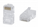 Cabeus 8P8C-C6(1.20)-FC  RJ-45     