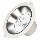  LTD-LEGEND-R115-10W Warm3000 (WH, 50 deg) (Arlight, IP20 , 3 )