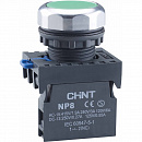 CHINT  . NP8-10BND/3 ., ., , AC110-230(LED), 1, IP65 (R)