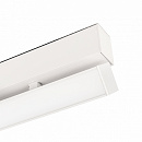  MAG-FLAT-FOLD-45-S1005-30W Day4000 (WH, 100 deg, 24V) (Arlight, IP20 , 3 )