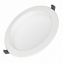  IM-CYCLONE-R230-30W Day4000 (WH, 90 deg) (Arlight, IP40 , 3 )