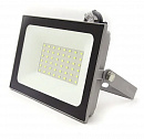 FL-LED Light-PAD  50W YELLOW Grey   AC220-240 147x103x30 - 