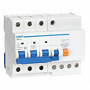 CHINT . . . NB1L-40 3P C25 30mA  AC 6kA (R)