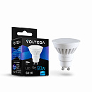 Voltega VG1-S1GU10cold10W-C  GU10 4000 10W 