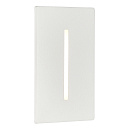 Светильник настенный SLIM LED 3W 3000K