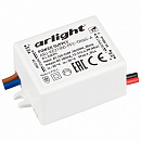   ARJ-KE21300-PFC-TRIAC-A (6.3W, 300mA) (Arlight, IP44 , 5 )