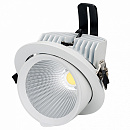  LTD-150WH-EXPLORER-30W Day White 38deg (Arlight, IP20 , 3 )