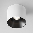    Maytoni Technical Alfa LED C064CL-01-25W4K-RD-WB