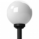 SFERA LED 40W DK 830 RAL9005