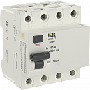 IEK ARMAT  R10N 4P 100 100  AC-S