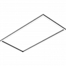 PROFILE 30L P LED L1200/1200 BL 4000K