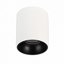  SP-SALT-R75-8W Day4000 (WH-BK, 40 deg, 230V) (Arlight, IP44 , 5 )