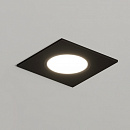 DK3102-BK       PORT, IP65, 10W, GU5.3, LED, 