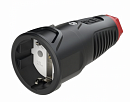 2510-sr   16A/250V/2P+E/IP20  ,  